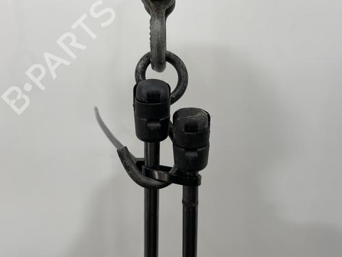 Tailgate lift support VW GOLF SPORTSVAN VII (AM1, AN1) 1.5 TSI | BP26642152C138 