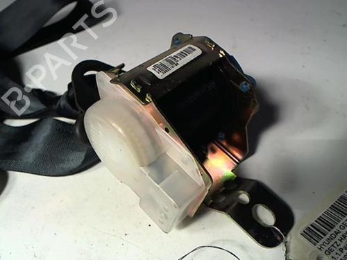 Rear left belt tensioner HYUNDAI GETZ (TB) 1.1 | BP20412587C89 