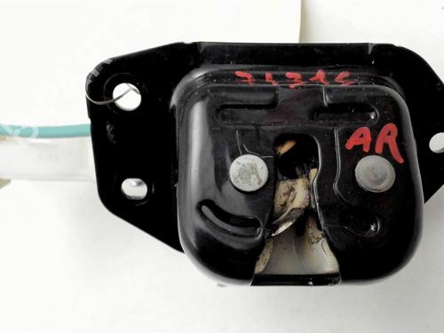 Used Tailgate lock NISSAN MICRA IV (K13K, K13KK) 1.2 (80 hp) 23840818