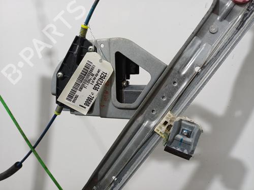 Used Front left window mechanism Front left window mechanism 37275369 37275369