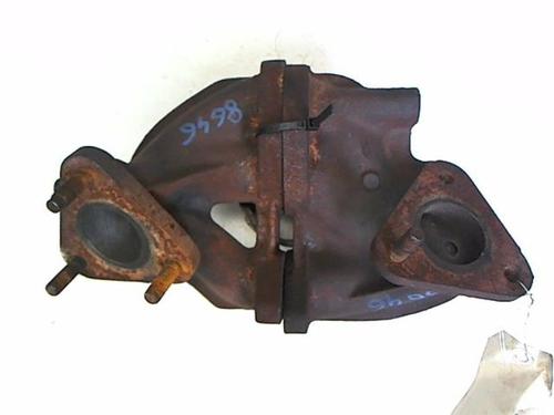 Exhaust manifold VW GOLF III (1H1) 2.8 VR6 | BP25264581M110 