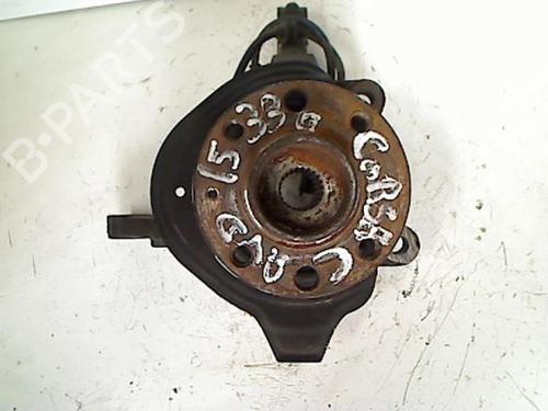 Used Right front steering knuckle OPEL CORSA C (X01) 1.4 (F08, F68) (90 hp) 20414131
