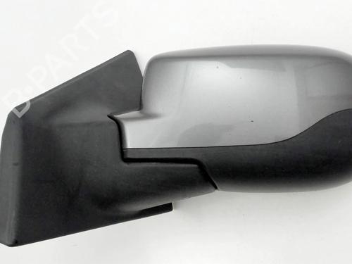 Left mirror RENAULT CLIO III Grandtour (KR0/1_) 1.5 dCi (KR0G) | BP29956723C26