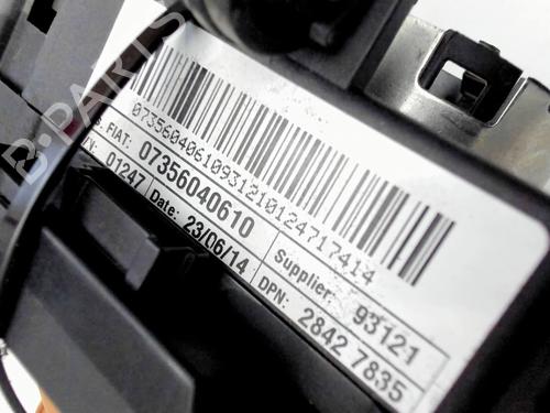 Steering column stalk PEUGEOT BOXER Van 2.2 BlueHDi 165 | BP32149339I23 