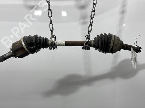 Used Left front driveshaft RENAULT TRAFIC II Bus (JL) 2.0 dCi 90 (90 hp) 27091699
