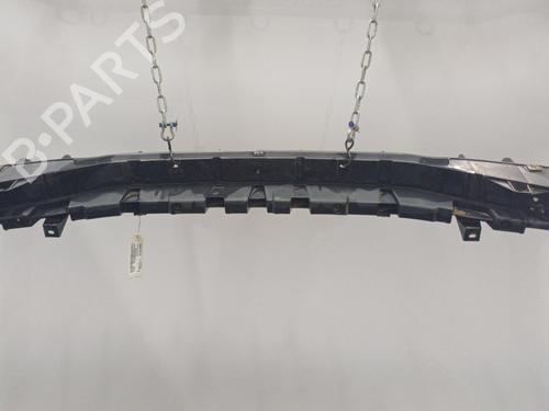 Used Rear bumper reinforcement CITROËN SAXO (S0, S1) 1.4 VTS (75 hp) 21207239