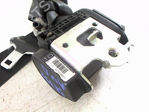 Used Front right seatbelt Front right seatbelt PEUGEOT 207 (WA_, WC_) 1.6 HDi (90 hp) 20403782 20403782