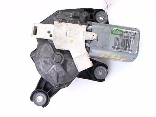 Viskermotor bakrute FIAT STILO Multi Wagon (192_) 1.9 JTD | BP20432257M102 