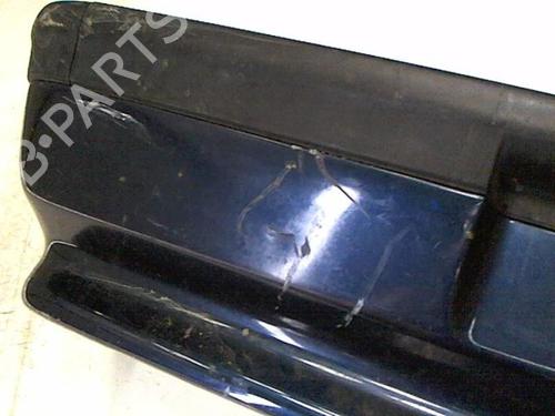 Rear bumper PEUGEOT 605 (6B) 3.0 V6 | BP20413886C8 