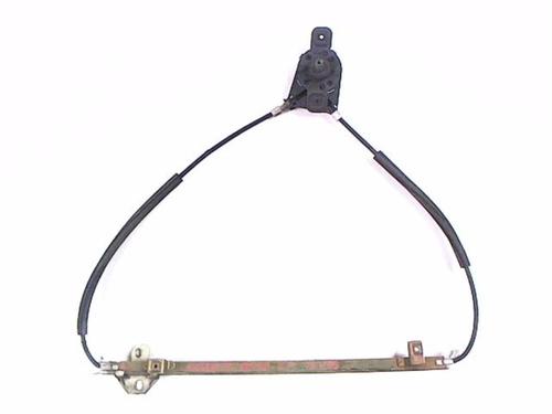 Used Front right window mechanism Front right window mechanism VW POLO Coupe (86C, 80) 1.0 (45 hp) 20414016 20414016