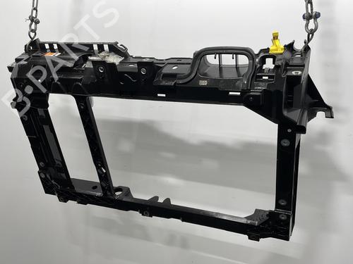 Frontplade/Frontkurv FORD FIESTA VI (CB1, CCN) 1.4 TDCi | BP29844403C72 