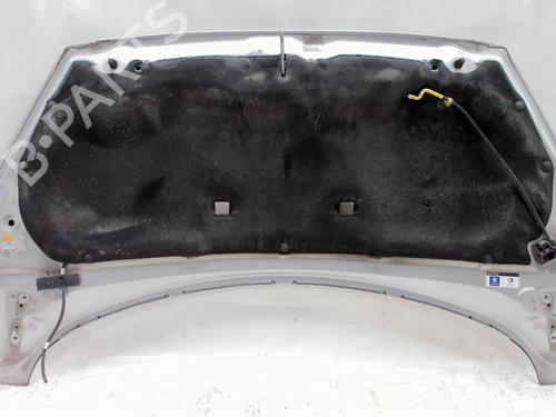 Capot Capot PEUGEOT 308 I (4A_, 4C_) 1.6 HDi (109 hp) 20391928 20391928