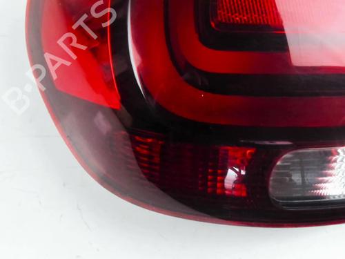 Left taillight CITROËN C3 III (SX) 1.5 BlueHDi 100 (SXYHYP, SXYHTU) | BP37037561C34 - Image 8
