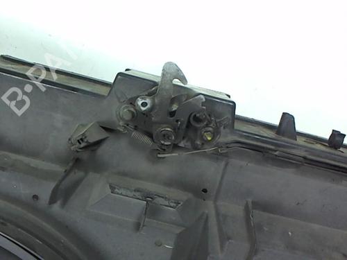 Radiator fan CITROËN C8 (EA_, EB_) 2.0 HDi | BP21206005M35 - Image 2