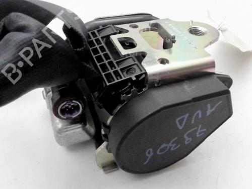 Front right seatbelt SEAT LEON (1P1) 1.6 TDI | BP38101334I25 - Image 3