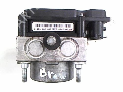 ABS pump FIAT BRAVO II (198_) 1.6 D Multijet (198AXH1B) | BP20432325M43 