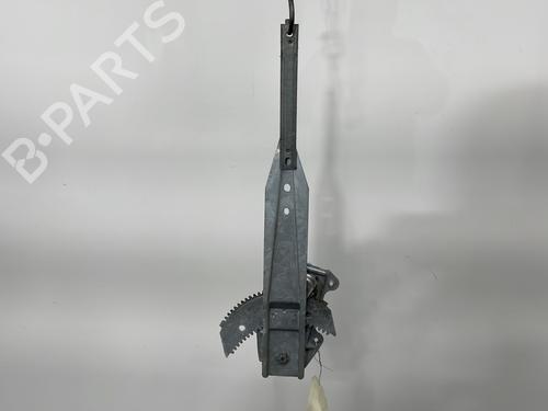 Rear right window mechanism NISSAN MICRA II (K11) 1.0 i 16V (K11) | BP29603965C25 