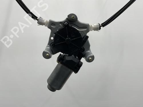 Front right window mechanism RENAULT SCÉNIC I MPV (JA0/1_, FA0_) 1.6 (JA00, JA16, JA15, JA19, JA1V, JA2B, JA2C, JA0B,... | BP20445686C23 
