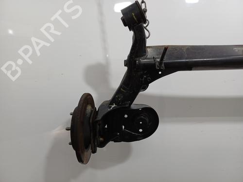 Rear axle KIA VENGA (YN)  | BP34172010M2  - Image 5