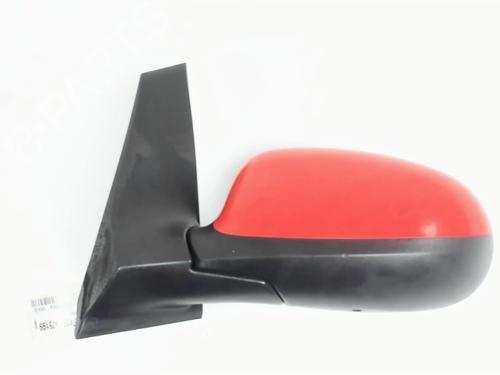 Left mirror FORD KA (RU8) 1.2 | BP22414822C26 