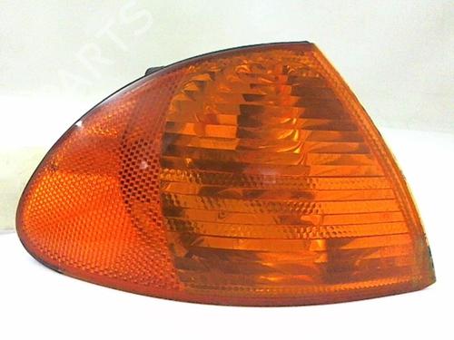 Used Right front indicator BMW 3 (E46) 320 d (136 hp) 20466844