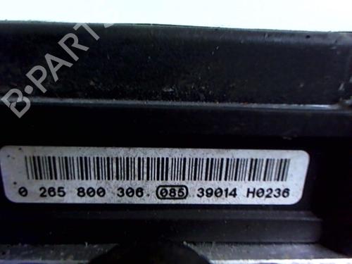 ABS pump FIAT PANDA (169_) 1.2 (169.AXB11, 169.AXB1A) | BP20466638M43