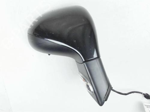 Used Right mirror Right mirror PEUGEOT 207 (WA_, WC_) 1.6 16V VTi (120 hp) 40224467 40224467