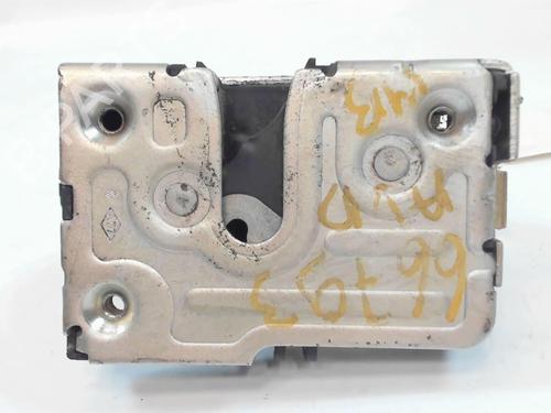 Used Front right lock Front right lock DACIA LOGAN (LS_) 1.5 dCi (LS0K) (68 hp) 20442379 20442379