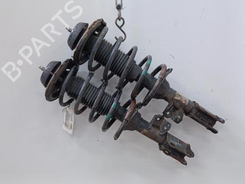 Used Left front shock absorber Left front shock absorber KIA PICANTO I (SA) 1.1 (65 hp) 20423736 20423736