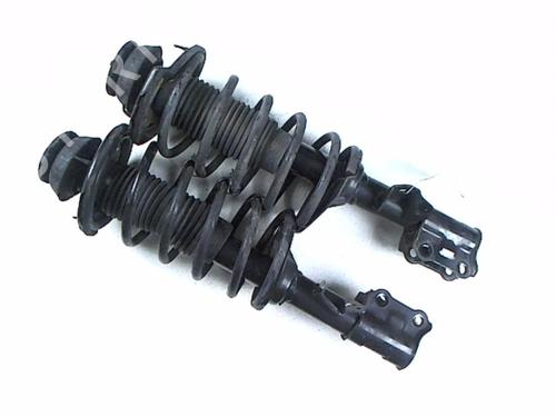 Used Left front shock absorber HYUNDAI i10 I (PA) 1.2 (78 hp) 20461908