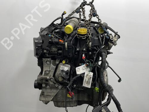 Used Engine NISSAN QASHQAI I (J10, NJ10) 1.5 dCi (110 hp) 30308362