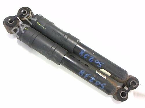 Used Right rear shock absorber OPEL COMBO Tour 1.7 CDTI 16V (101 hp) 20452411
