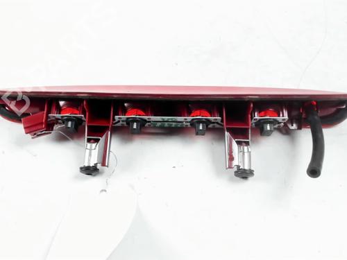 Used Third brake light Third brake light PEUGEOT 208 I (CA_, CC_) 1.4 HDi (68 hp) 33993863 33993863