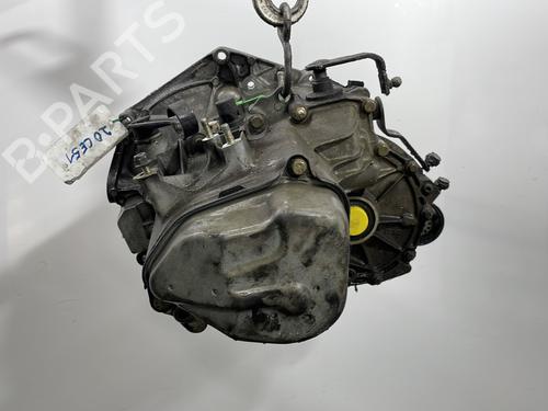 Gearbox CITROËN SAXO (S0, S1) 1.1 X, SX | BP26586204M3 