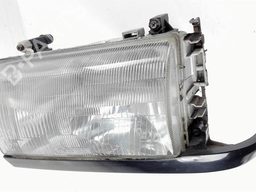 Left headlight FIAT TIPO (160_) 1.7 D (160.AG) | BP21233330C28 