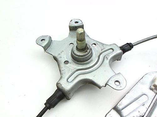 Used Rear left window mechanism Rear left window mechanism NISSAN ALMERA I (N15) 1.4 (87 hp) 20473329 20473329
