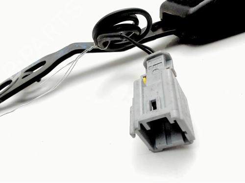 Seat buckle PEUGEOT 208 I (CA_, CC_) 1.4 HDi | BP27293957I32