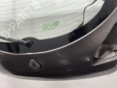 Used Tailgate RENAULT MEGANE III Hatchback (BZ0/1_, B3_) 1.5 dCi (BZ09, BZ0D, BZ1W, BZ29, BZ14) (110 hp) 20388049