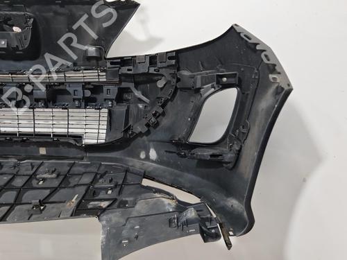Foran kofangere Foran kofangere PEUGEOT 308 CC (4B_) 2.0 HDi (140 hp) 39733603 39733603