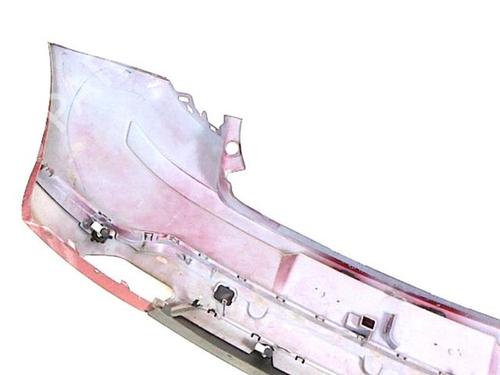 Rear bumper CITROËN C4 Coupe (LA_) 2.0 HDi | BP20426833C8 