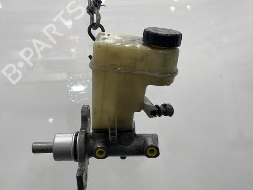 Brake master cylinder FIAT CROMA (194_) 2.4 D Multijet | BP20420474M77 