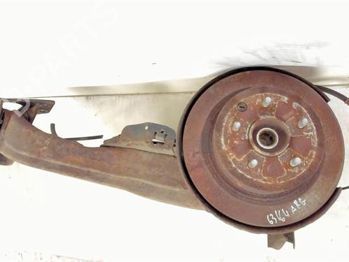 Used Left rear steering knuckle Left rear steering knuckle 20465823 20465823