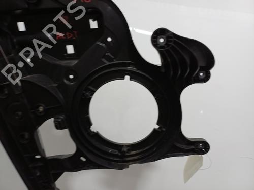 Front right window mechanism OPEL COMBO Box Body/MPV (K9) 1.6 D | BP34172041C23  - Image 7