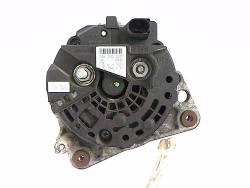 Alternator VW FOX Hatchback (5Z1, 5Z3, 5Z4) 1.4 TDI | BP20459573M7 