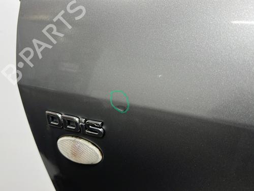 Forskærm Højre SUZUKI SWIFT III (MZ, EZ) 1.3 DDiS (RS413D) | BP31053408C42