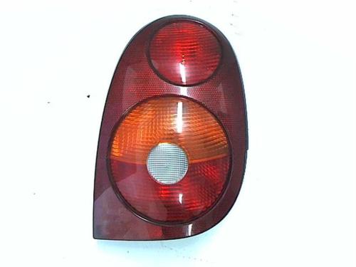 Used Left taillight RENAULT MEGANE I Coach (DA0/1_) 1.9 dCi (DA05, DA1F) (102 hp) 20407653