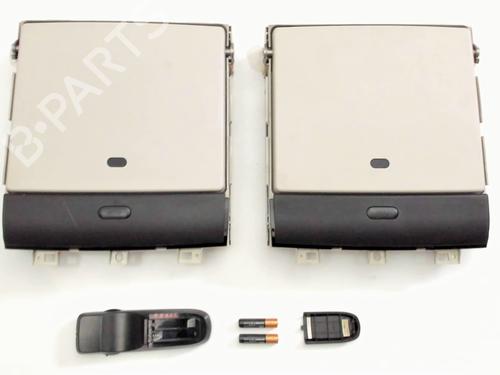 Used Other LANCIA VOYAGER MPV (404_) 2.8 CRD (RT, 53) (177 hp) 32736021