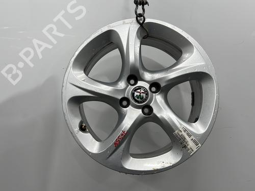 Used Rim ALFA ROMEO MITO (955_) 1.4 (955.AXB1B, 955.AXU1A) (78 hp) 30308159