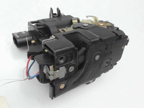 Used Front right lock VW GOLF IV (1J1) 1.9 TDI (130 hp) 20450846
