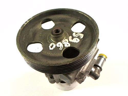 Used Steering pump Steering pump PEUGEOT 607 (9D, 9U) 2.2 HDi (133 hp) 20403793 20403793